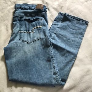 American Eagle Jeggings